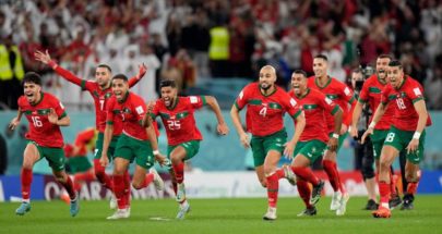 مونديال قطر: المغرب أخرج اسبانيا بضربات الترجيح 3 - 0 image