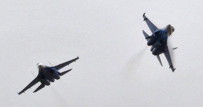 إسقاط طائرة مسيرة أوكرانية عند اقترابها من قاعدة جوية روسية و3 قتلى image