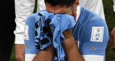 لماذا انهارت الأوروغواي في كأس العالم؟ image