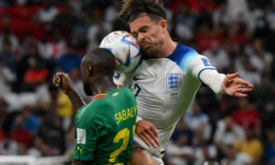 مونديال قطر: إنكلترا الفائزة على السنغال بثلاثية نظيفة تلاقي فرنسا في ربع النهائي image