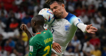 مونديال قطر: إنكلترا الفائزة على السنغال بثلاثية نظيفة تلاقي فرنسا في ربع النهائي image