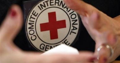 اللجنة الدولية للصليب الأحمر زارت أسرى حرب أوكرانيين وروساً image