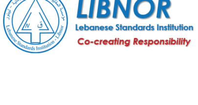 مذكرة تفاهم بين "LIBNOR" و"LMMP" لتمكين المؤسسات الصناعية الغذائية وتطويرها image