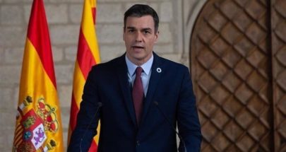 رئيس الوزراء الاسباني تلقى الأسبوع الماضي رسالة مفخخة image