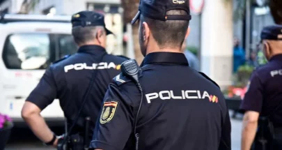 الشرطة الإسبانية اعترضت ثلاثة طرود أخرى تحتوي على عيون حيوانات image