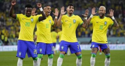 مونديال قطر: كرنفال برازيلي 4 - 1 على حساب كوريا الجنوبية image