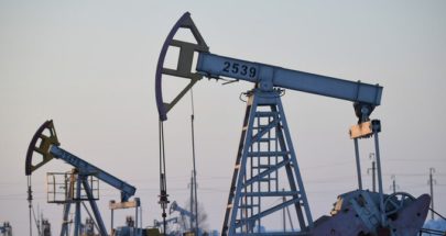 النفط يرتفع مع زيادة حالة الضبابية في الإمدادات image
