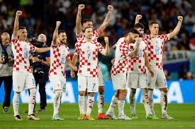 مونديال قطر: كرواتيا أخرجت البرازيل بضربات الترجيح 4 - 2 image