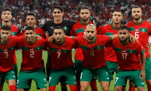 أمل العرب في المونديال.. ماذا يحتاج منتخب المغرب ليتأهل؟ image