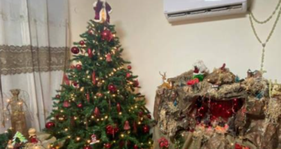 هل أطفأ الدولار الجمركي بهجة اللبنانيين في شراء شجرة الميلاد؟ image