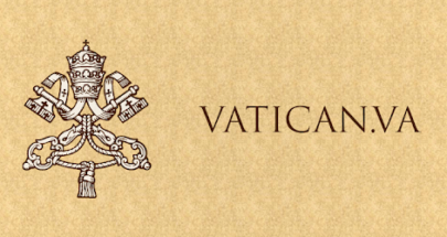 هجوم إلكتروني على الفاتيكان... من المتهم؟ image