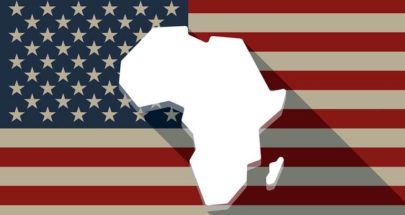 مساعدات اميركيّة بقيمة 2.5 مليار دولار لأفريقيا image