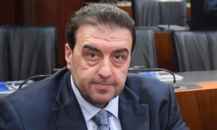 البعريني: سنلعب دورا إيجابيا لإيصال رئيس جمهورية يرضى عنه جميع اللبنانيين image