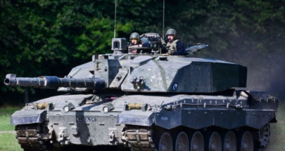 موسكو: دبابات بريطانيا ستحترق في أوكرانيا image