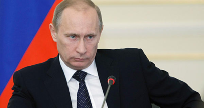 بوتين : لا شكوك لدي في شأن انتصار روسيا في أوكرانيا image