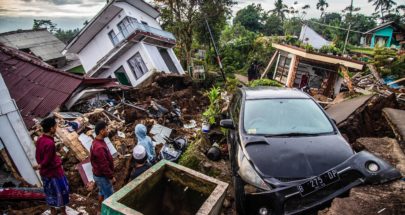 زلزال بقوة 7.2 ضرب شرق إندونيسيا وتخوف من تسونامي image
