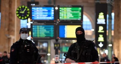 توجيه الاتهام إلى منفذ الهجوم في محطة غار دو نور الباريسية image