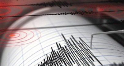 زلزال بقوة 6.2 درجات قبالة إندونيسيا image