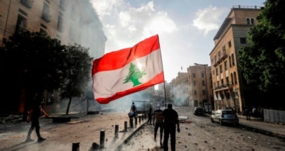 حلّ القضية اللبنانية في أيدي الدول الصديقة؟ image