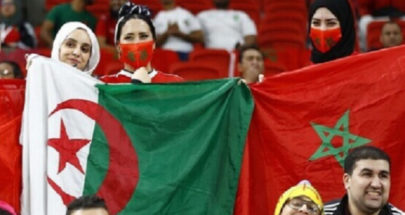 ما حقيقة سفر المنتخب المغربي إلى الجزائر عبر الخطوط التونسية؟ image