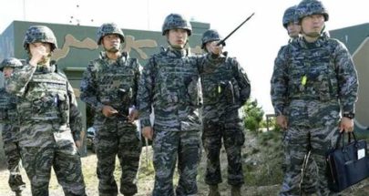 كوريا الجنوبية تدرس شراء نظام مراقبة إسرائيلي لتعزيز قدراتها الدفاعية image