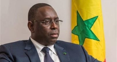 إعلان الحداد الوطني لمدة 3 أيام في السنغال image