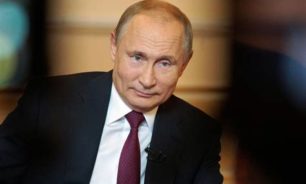 بوتين: التنسيق بين روسيا وبيلاروسيا يتواصل بفعالية رغم العقوبات image