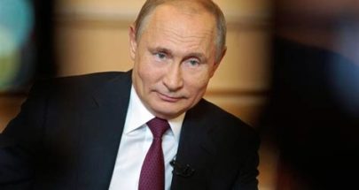 بوتين: التنسيق بين روسيا وبيلاروسيا يتواصل بفعالية رغم العقوبات image