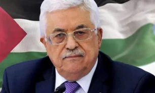 عباس اتهم "حماس" بتوفير ذرائع لإسرائيل كي تهاجم قطاع غزة image