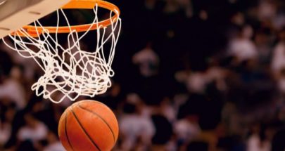 الرياضي تقدم هومنتمن في نصف نهائي بطولة كرة السلة image