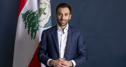 ميشال حلو: من الضروري أن تكون السياسة "شغلة كل لبناني" image