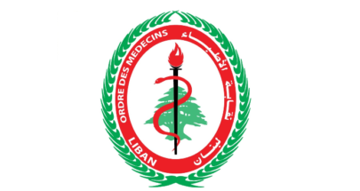 أربعة أعضاء جدد لمجلس نقابة أطباء لبنان image