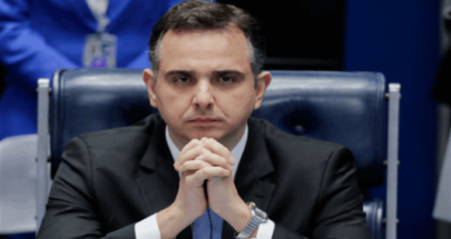مرشح الرئيس البرازيلي يفوز برئاسة مجلس الشيوخ image