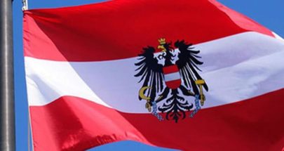 النمسا تطرد أربعة ديبلوماسيين روسا image
