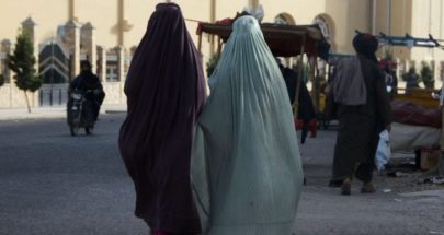 واشنطن تعلن عقوبات جديدة على طالبان بعد فرضها قيودا على النساء image