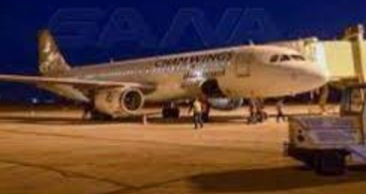 وصول طائرات مساعدات هندية واماراتية وأردنية وارمينية الى مطاري دمشق وحلب image