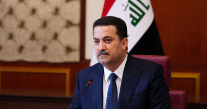 رئيس الوزراء العراقي اصدر توجيهات لمعالجة تهريب العملة image
