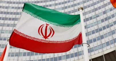 واشنطن وحلفاؤها ينددون بردود طهران "غير الملائمة" على تقرير الوكالة الذرية image