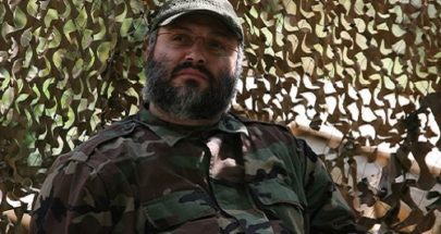مقتل القيادي في حزب الله عماد مغنية بانفجار في دمشق image