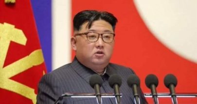 زعيم كوريا الشمالية يفتتح اجتماعا للحزب الحاكم وسط تقارير عن أزمة غذاء image