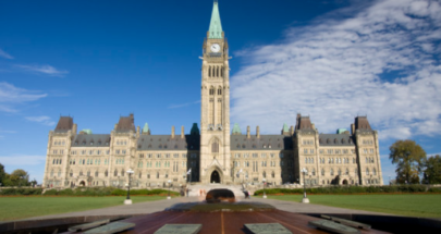 البرلمان الكندي يوافق على استقبال 10 آلاف لاجئ إيغوري image