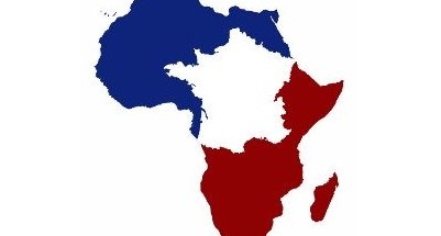 استراتيجية اقتصادية وعسكرية جديدة لِفرنسا في أفريقيا image