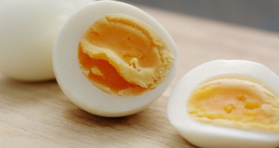 تناول البيض يخفض خطر الإصابة بأمراض القلب والأوعية الدموية image
