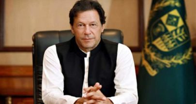 رئيس الوزراء الباكستاني يؤكد أن بلاده "يجب أن تقبل" بشروط صندوق النقد image