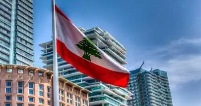 ما هو ترتيب لبنان على سلم التضخم؟ image