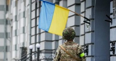 الاستخبارات الأوكرانية: لا مؤشّر على أنّ الصين تعتزم إمداد روسيا بأسلحة image