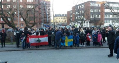السويد للبنانيين: هذا "كاتالوغ" لـ"الهجرة الشرعية" image