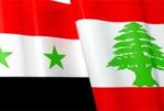الوفد اللبناني من دمشق: متضامنون مع الشعب السوري في هذه المحنة image