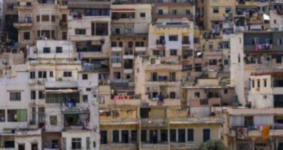 إخلاء أبنية متداعية في طرابلس...أين البدائل؟ image
