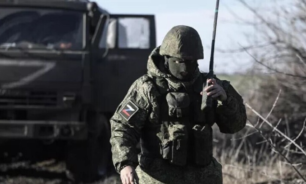 الدفاع الروسية تعلن القضاء على نحو 200 عسكري أوكراني image